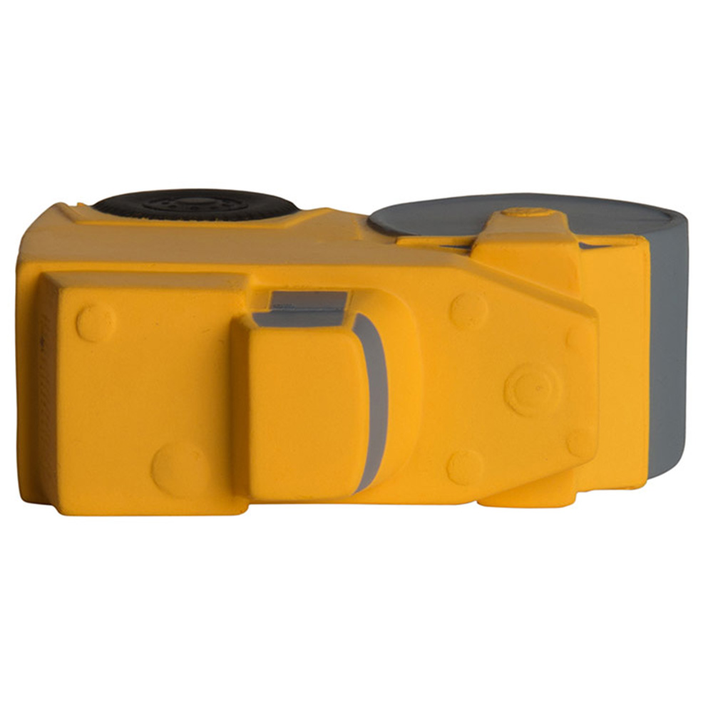 Steamroller Stress Reliever 8