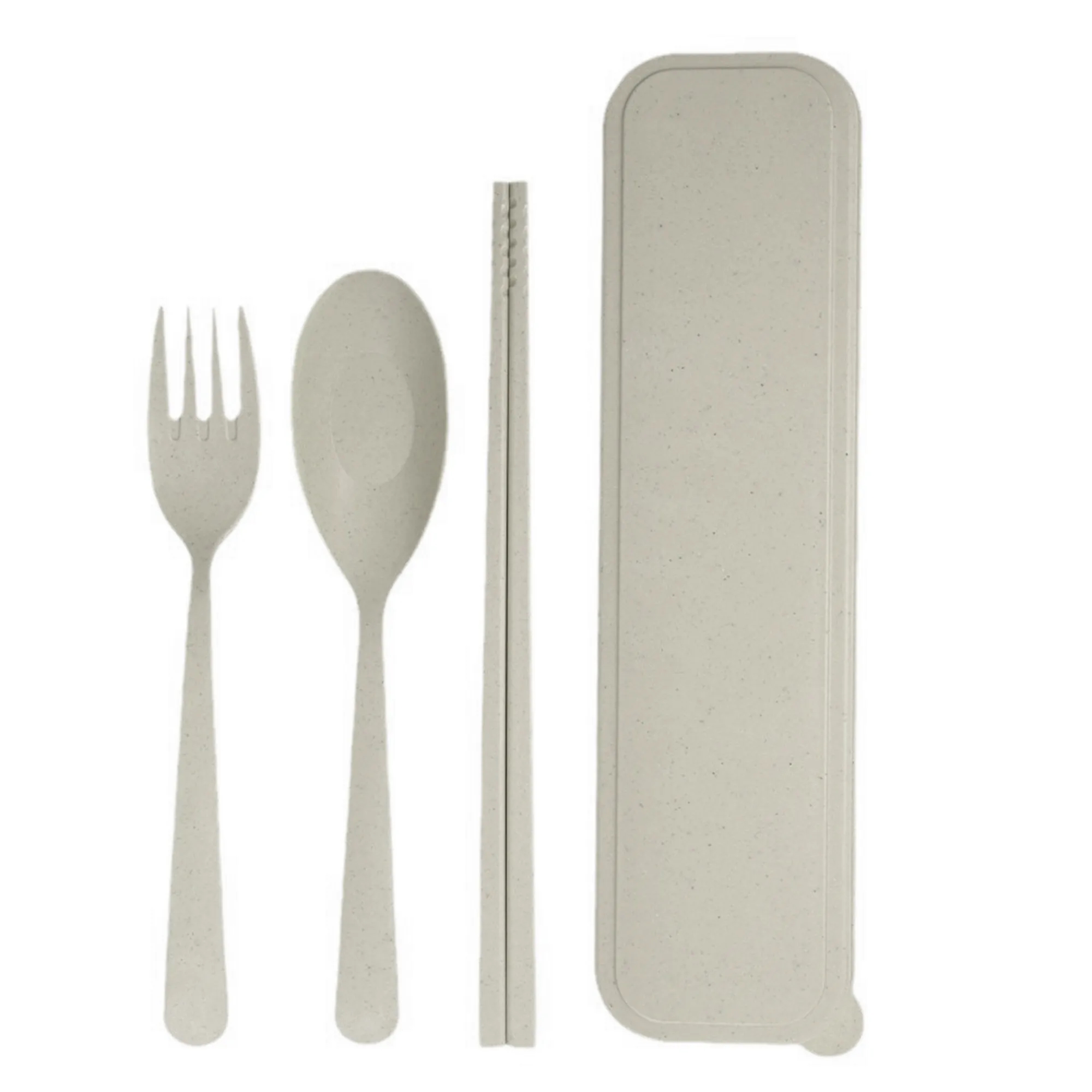 Portable Tableware Three Piece Set 3