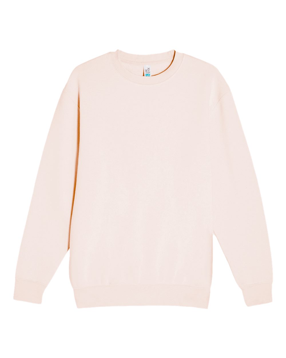 Unisex Premium Crewneck Sweatshirt - LS14004 45