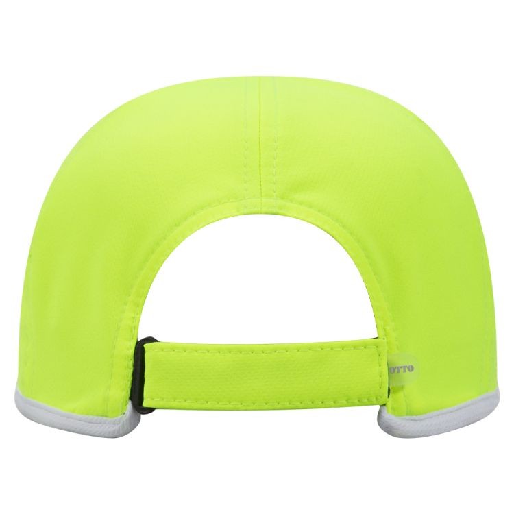 OTTO CAP® UPF 50+ 6 Panel Running Hat 26
