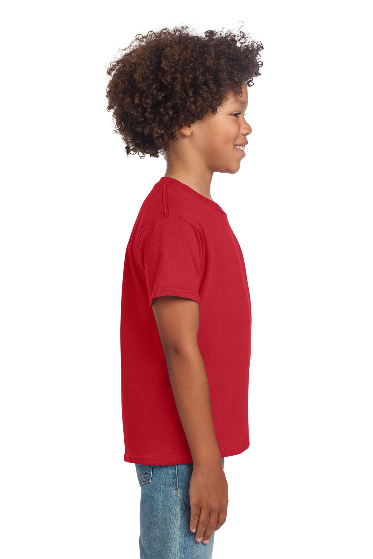 Gildan Youth Softstyle T-Shirt 64000B 227