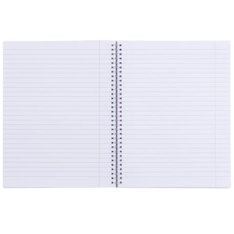 FSC® Mix 8.5" x 11" Remark 1-subject Notebook 61