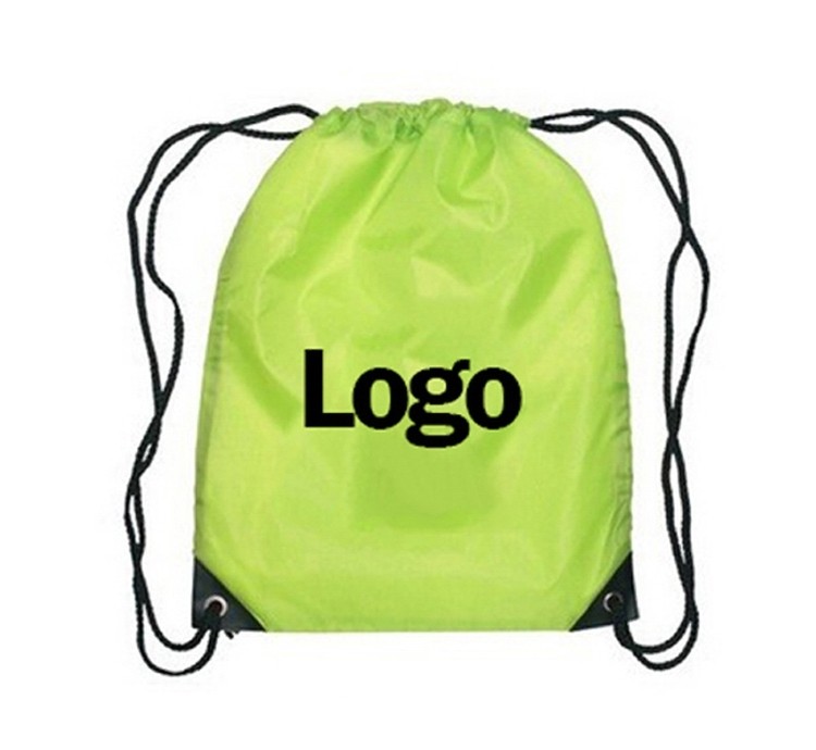 Non woven Drawstring Backpack 1