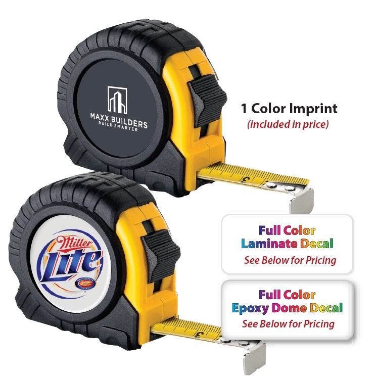 10 ft Tape Measure 1