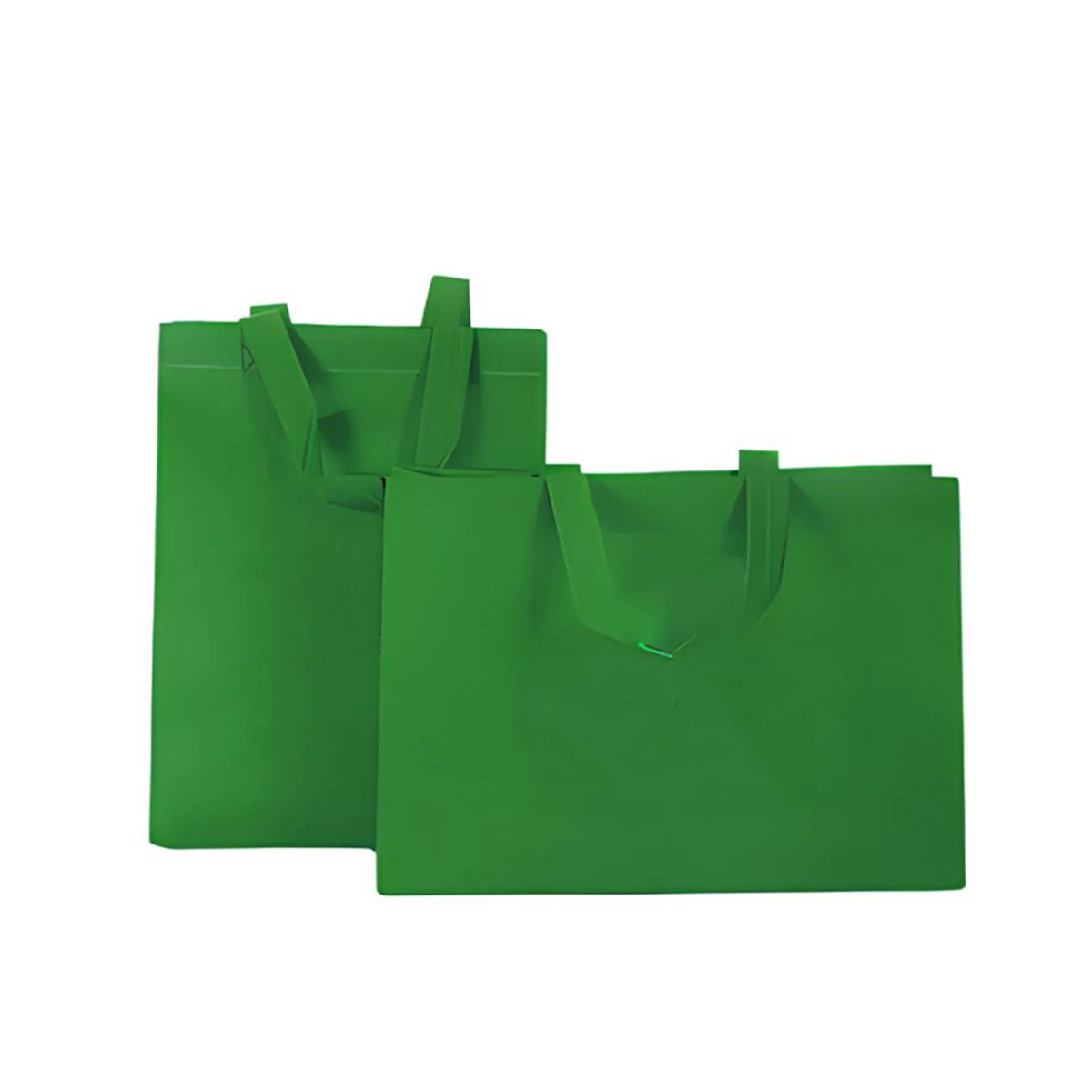 Reinforced Polypropylene Bag for Groceries 10