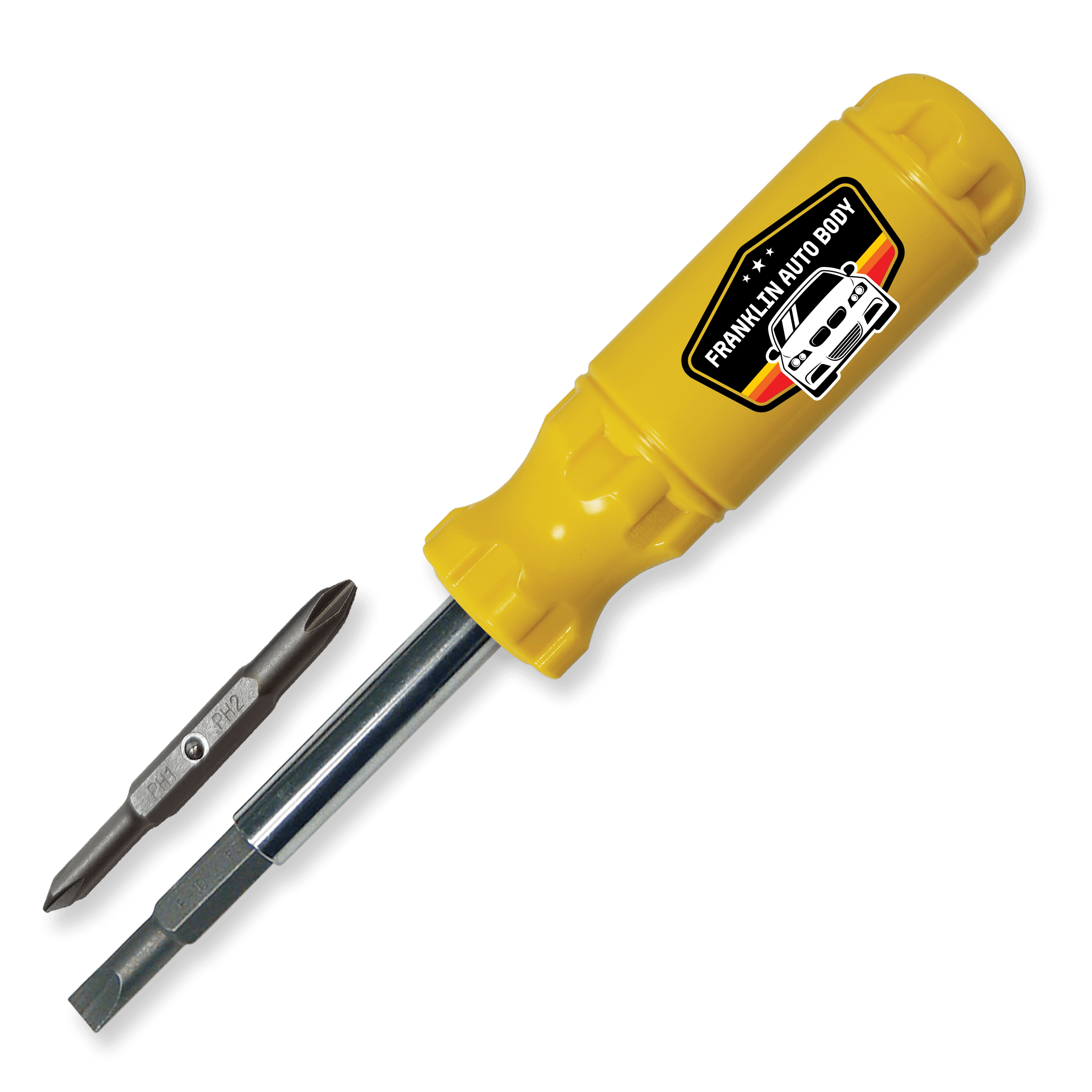 6-In-One Screwdriver 5
