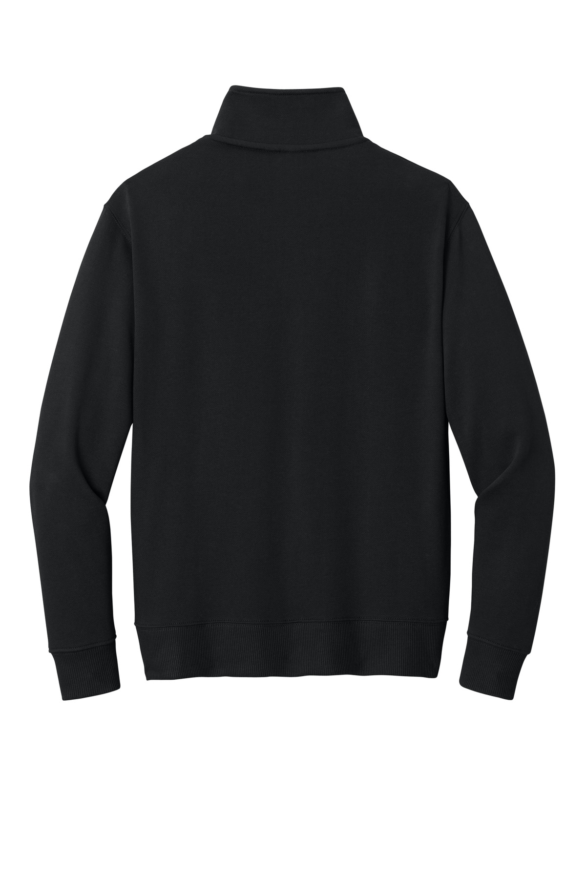 tentree Women's Space Dye Fleece 1/4-Zip TTCW6108 7