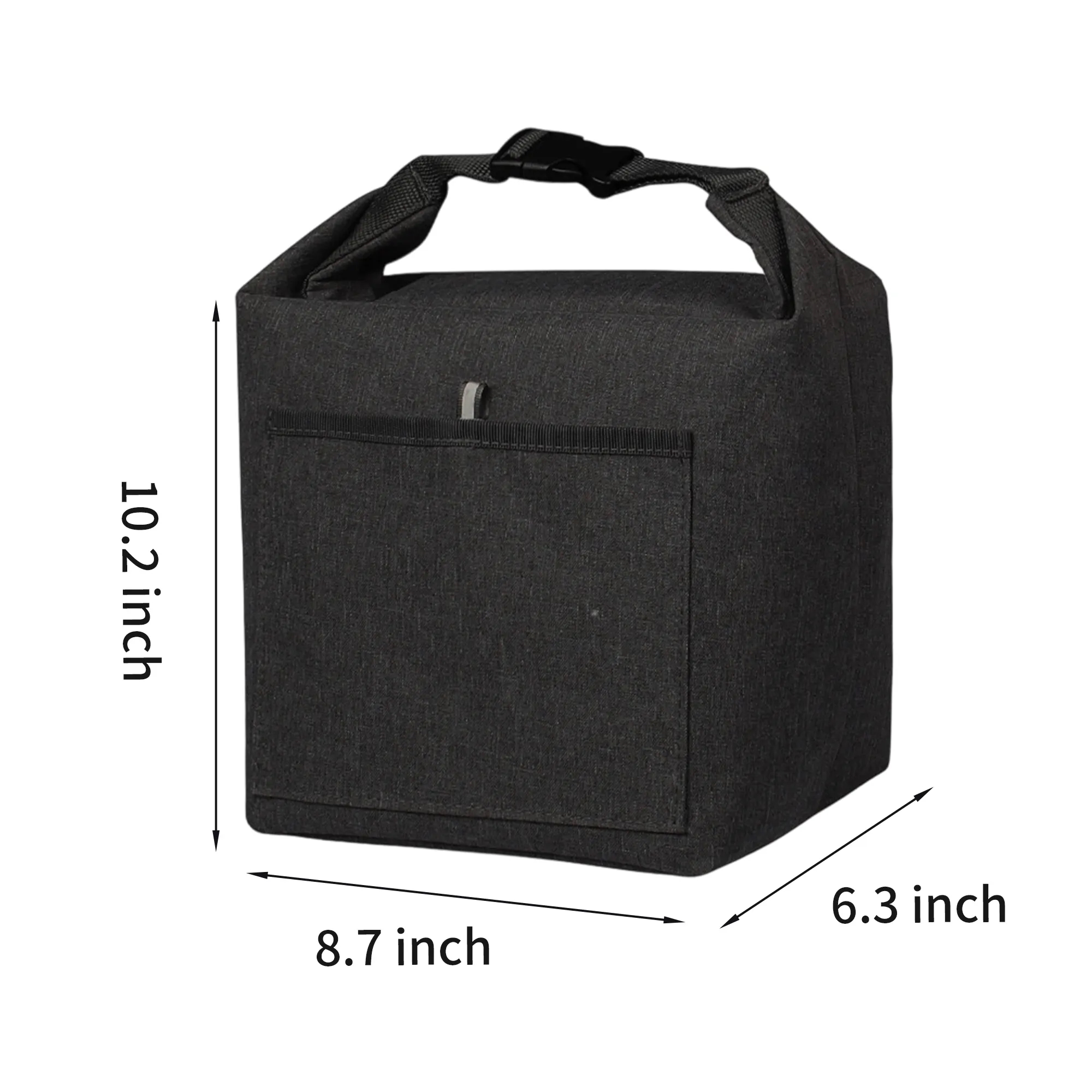 Oxford Lunch Bag 7