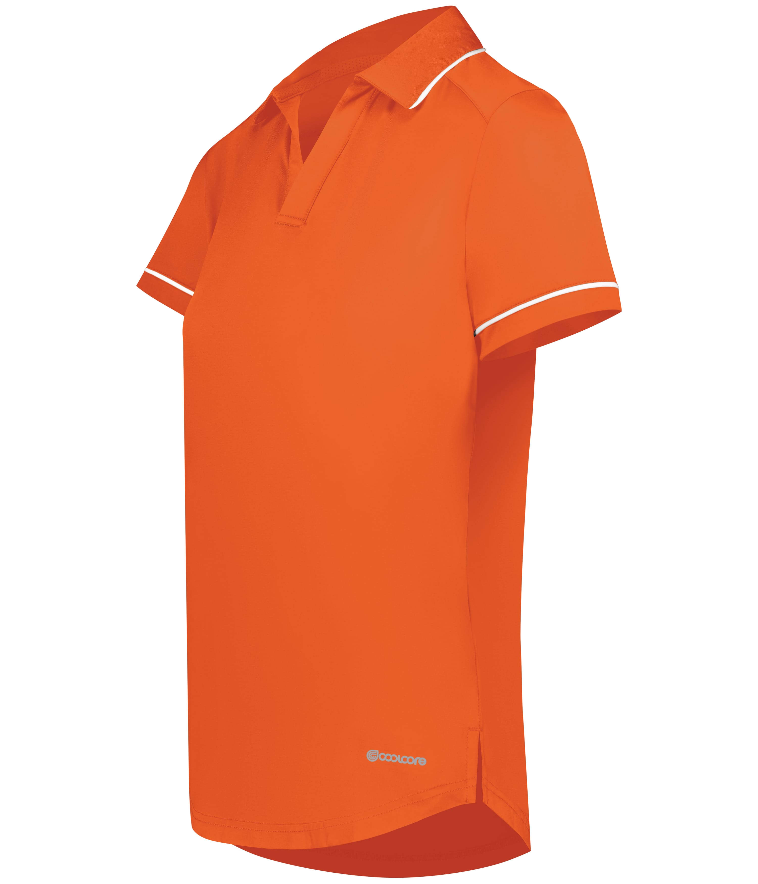 Ladies Performance Polo Powered by Coolcore® 14