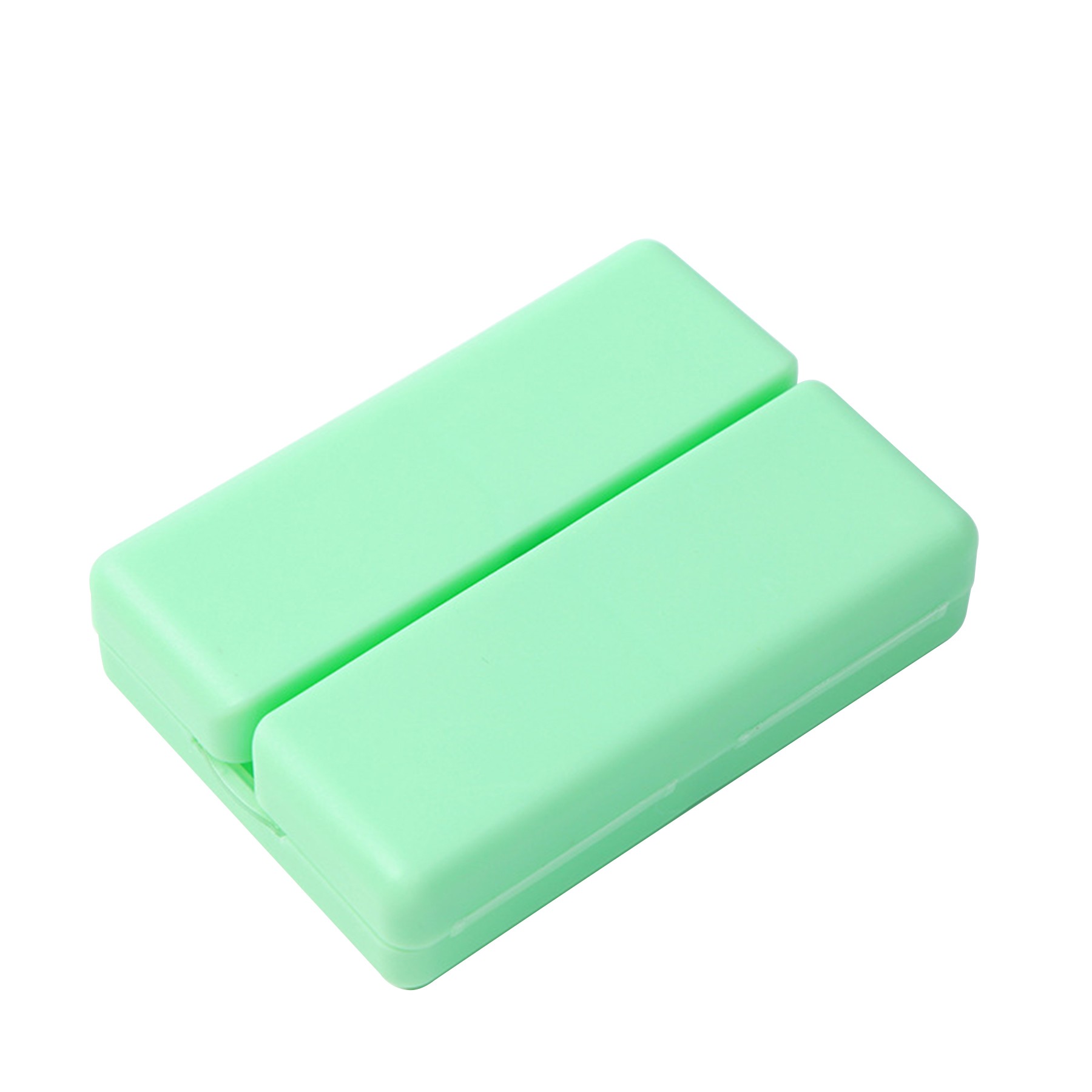 7 Compartments Magnetic Daily Pill Box 4