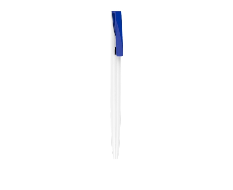 simple Pen - White 2