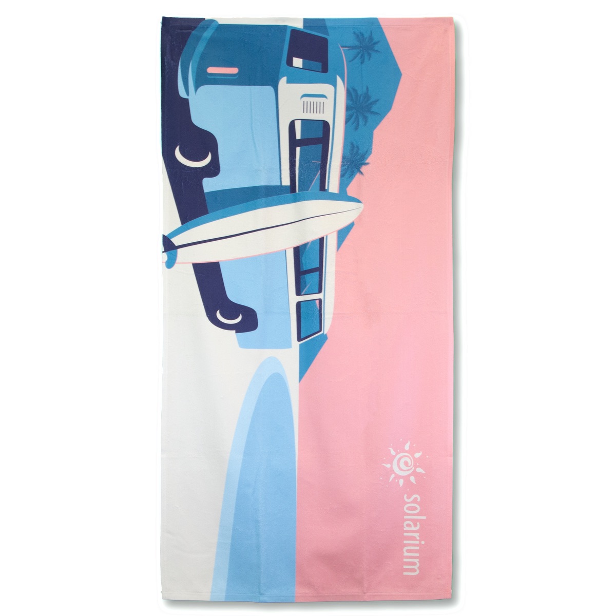Pro Vision Beach Towel 11 lb/doz 11