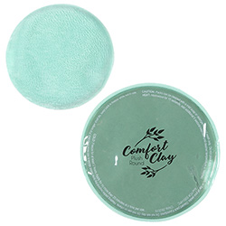 ComfortClay® Plush Round Pack 13
