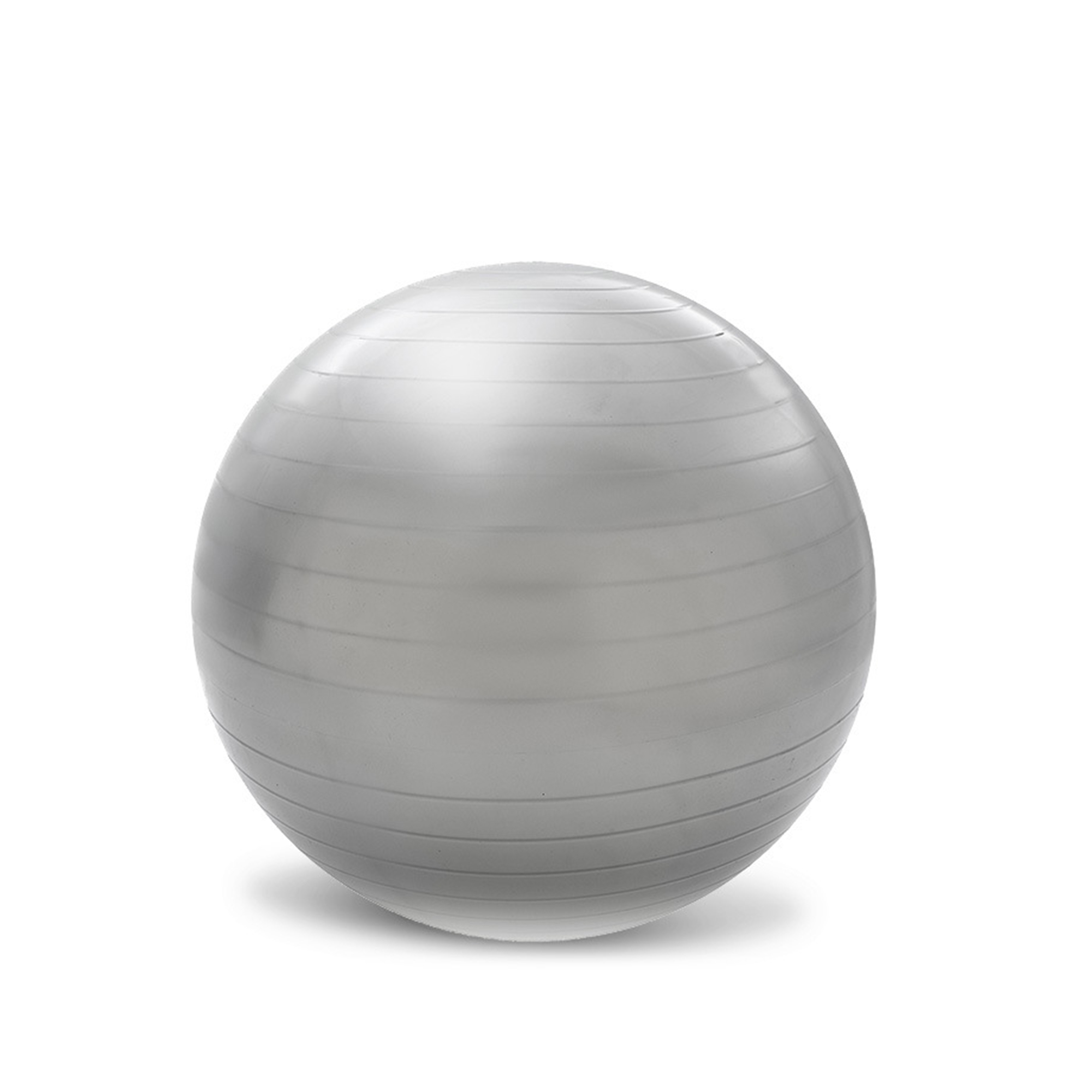 Inflatable Balance Ball Office Chair Alternative 3