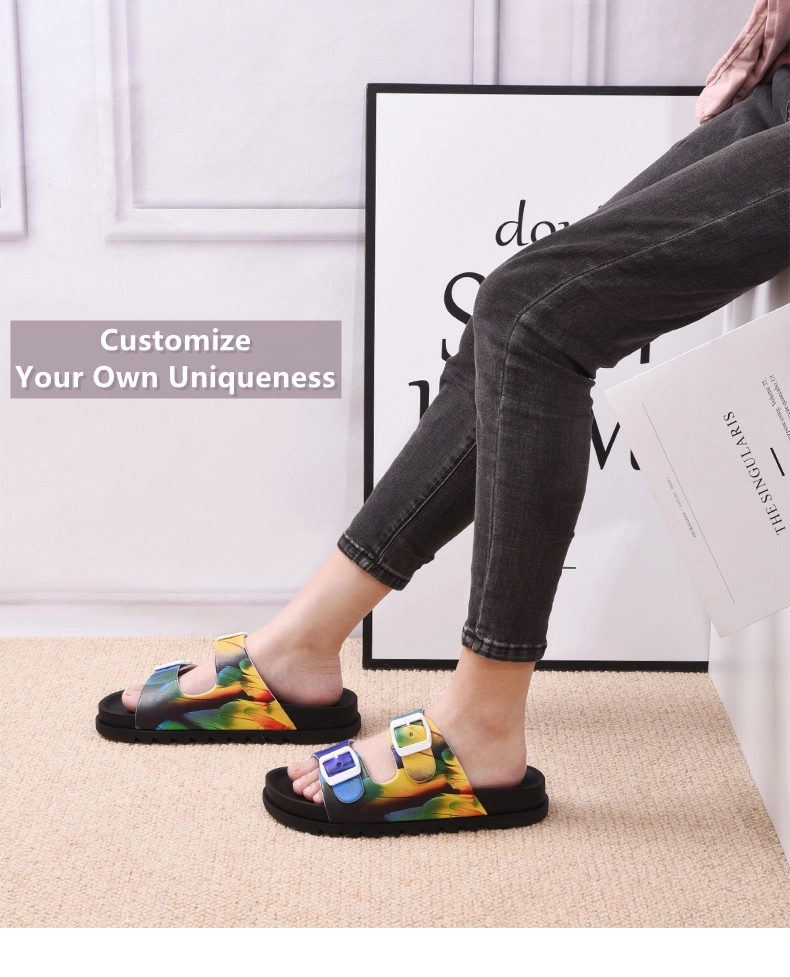 Custom 2-Strap Slides 5