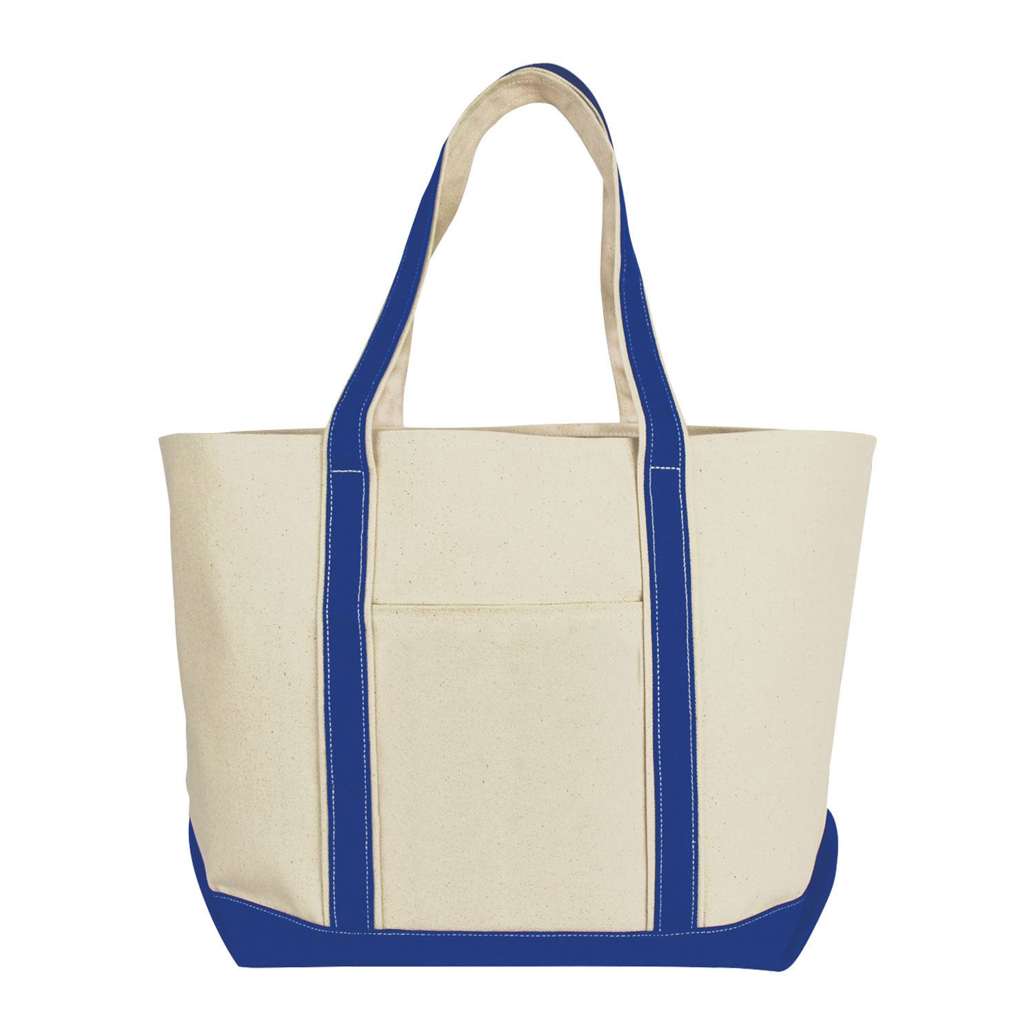 16 Oz. BrandGear Avalon Tote Bag 7
