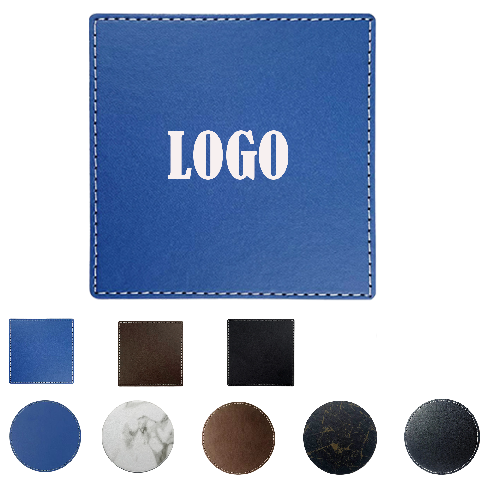 Pro-Grip Heat Resistant PU Cup Mat MOQ50 2