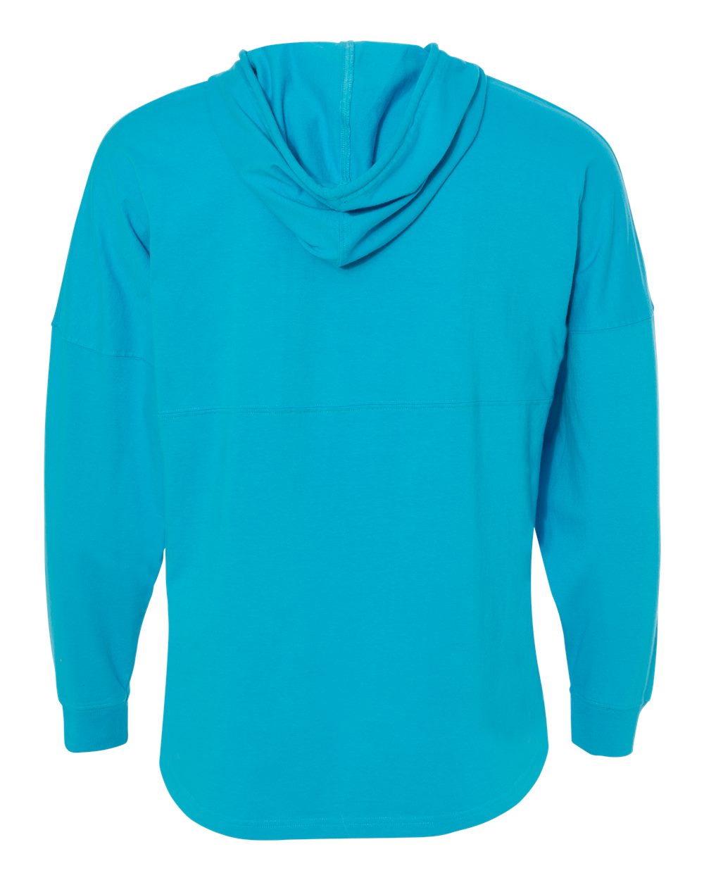 Unisex Hooded Game Day Jersey T-Shirt - 8228 10