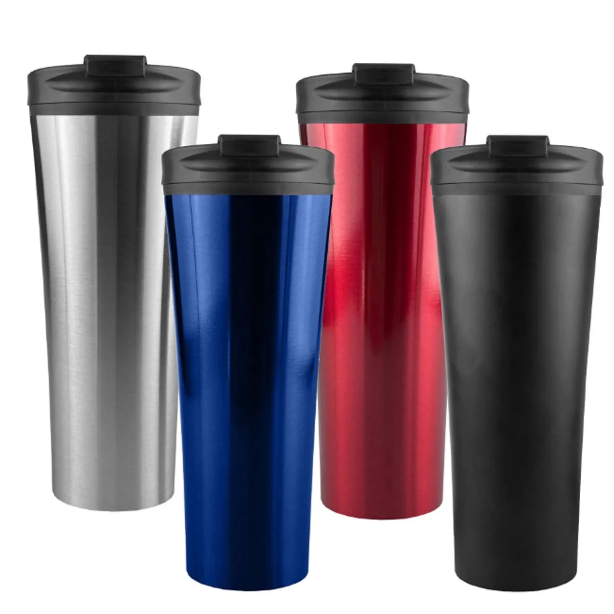 12 oz. Custom Printed Promotional Thermos & Vacuum Flasks 3