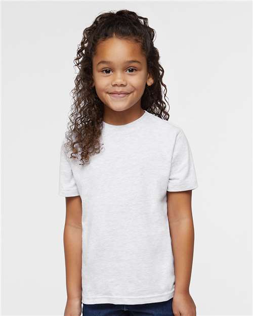 Toddler Fine Jersey Tee - 3321 33