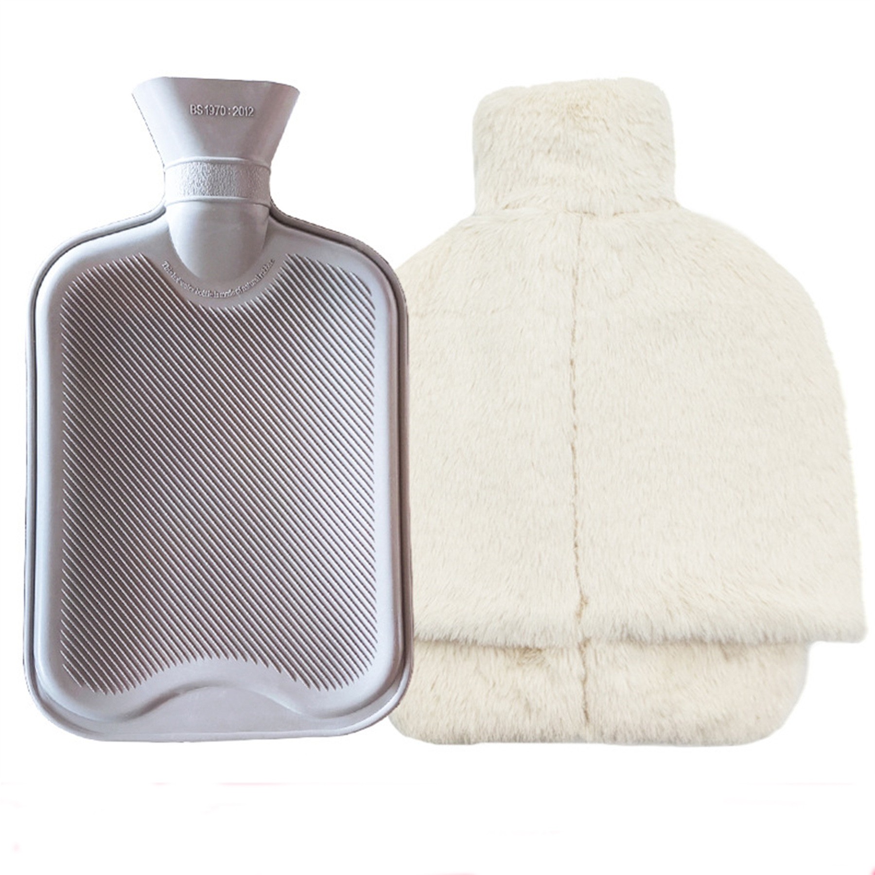 2L Hot Water Bottle 9