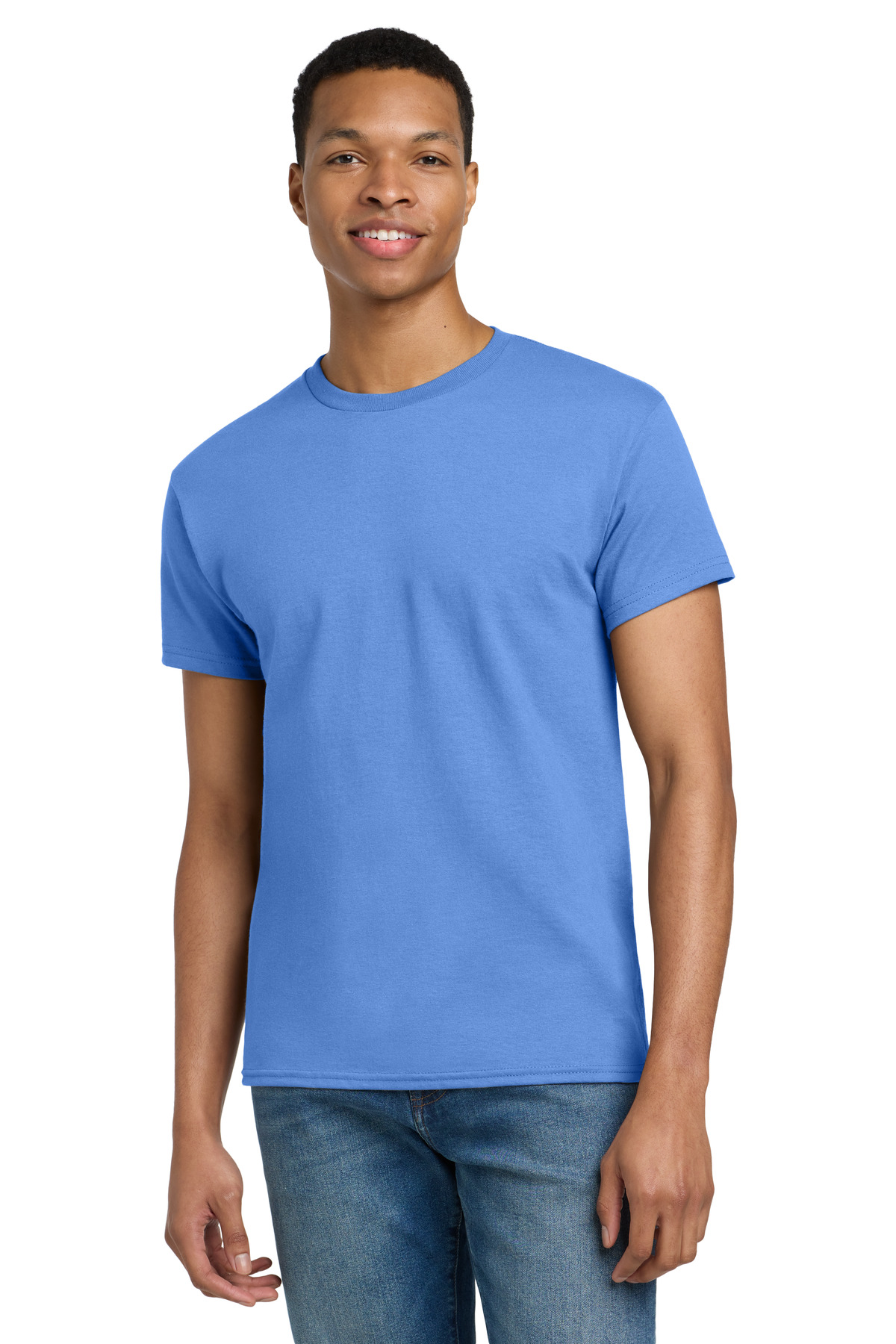 Gildan - Ultra Cotton 100% US Cotton T-Shirt. 2000 623