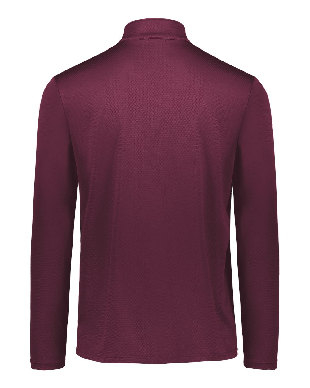Men's Dry-Excel™ Prism Bold Quarter-Zip Pullover - 222591 41