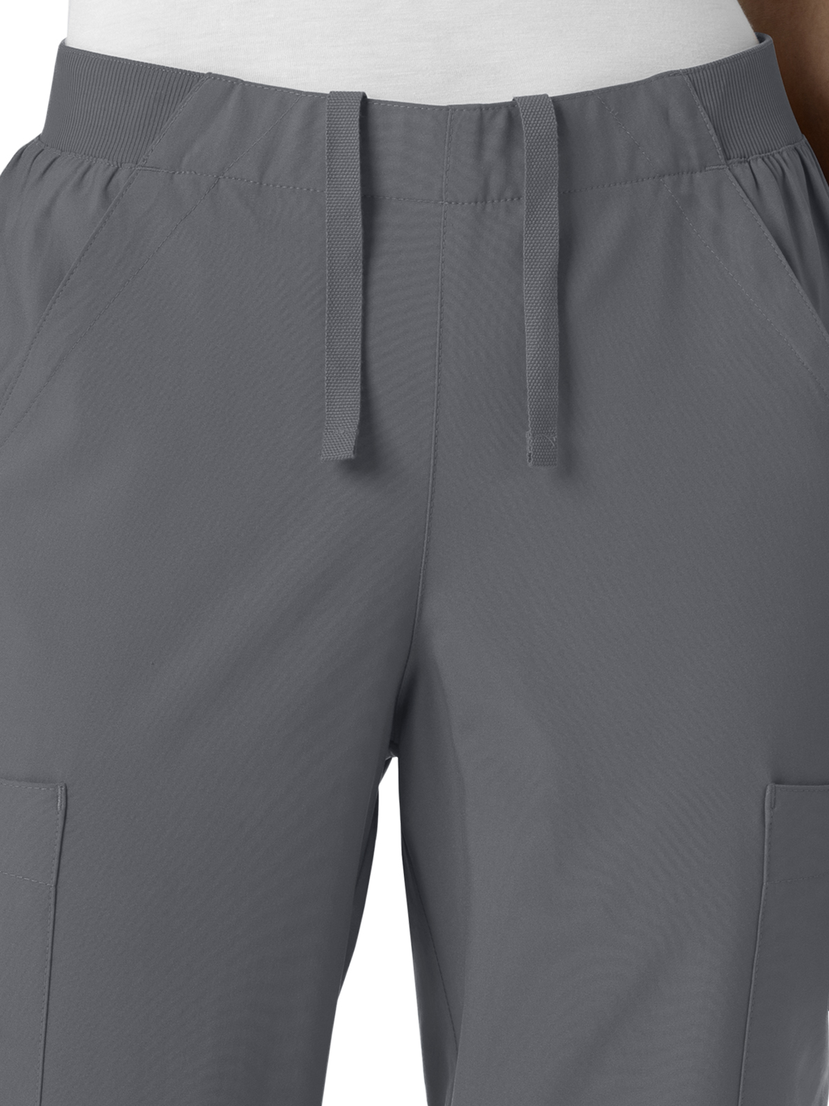 Wink - W123 - Women's Six-Pocket Cargo Utility Pant 48