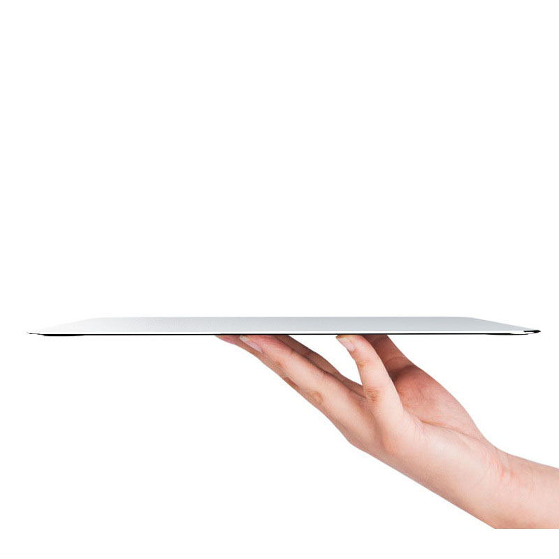 Aluminum Mouse Pad 3