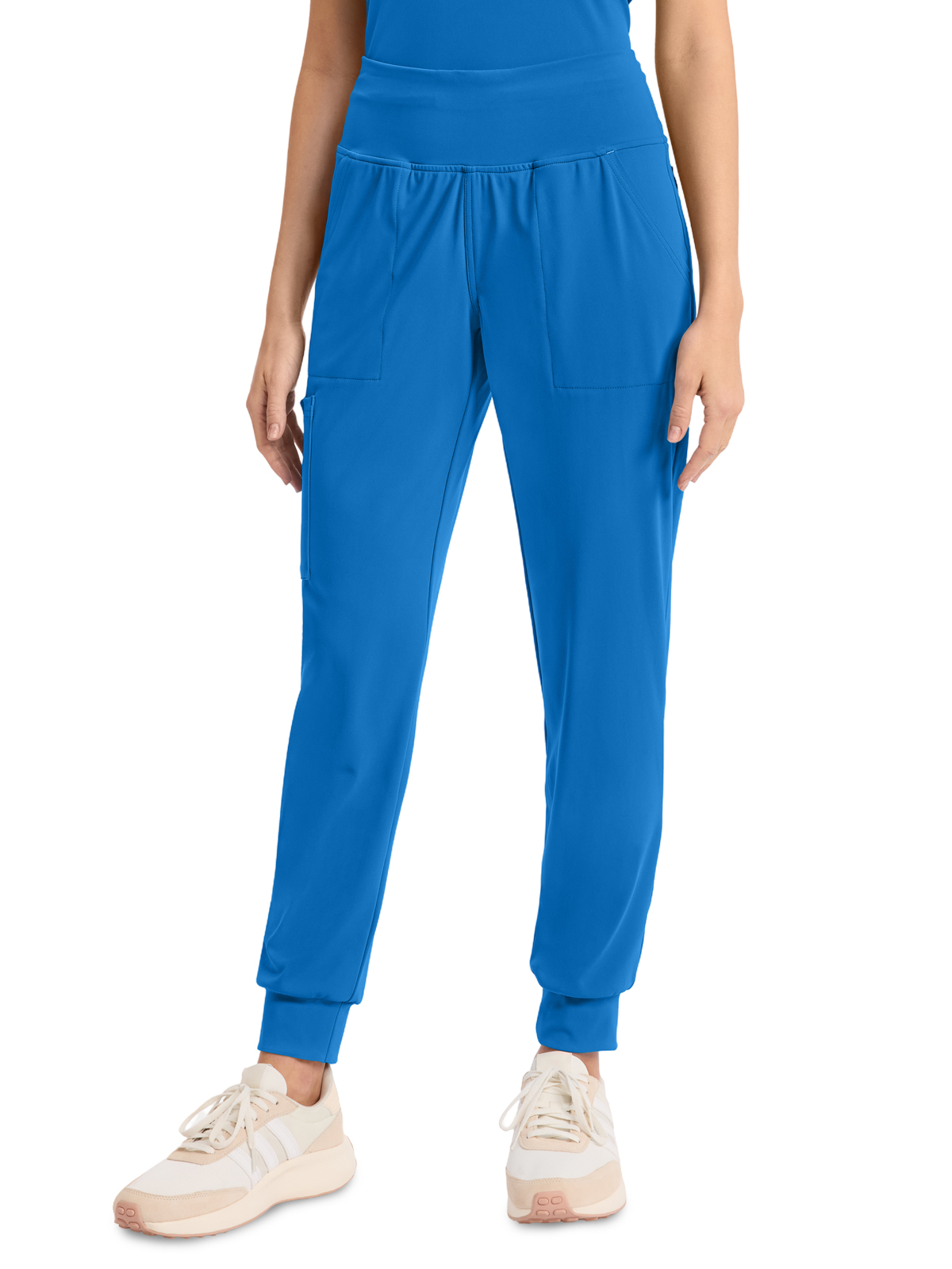 Cherokee - Cherokee Achieve - Women's 5-Pocket Jogger Pant 22