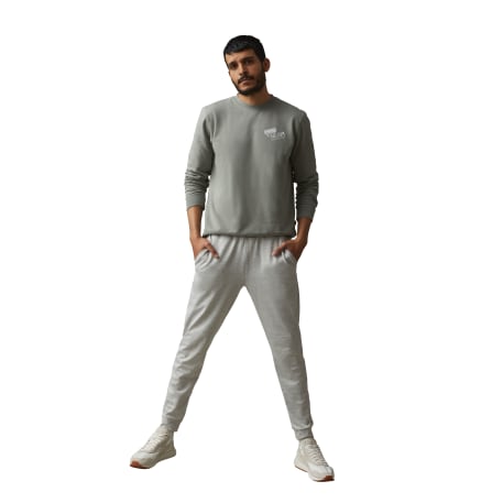 American Giant Everyday Crew Sweatshirt - Men's 127