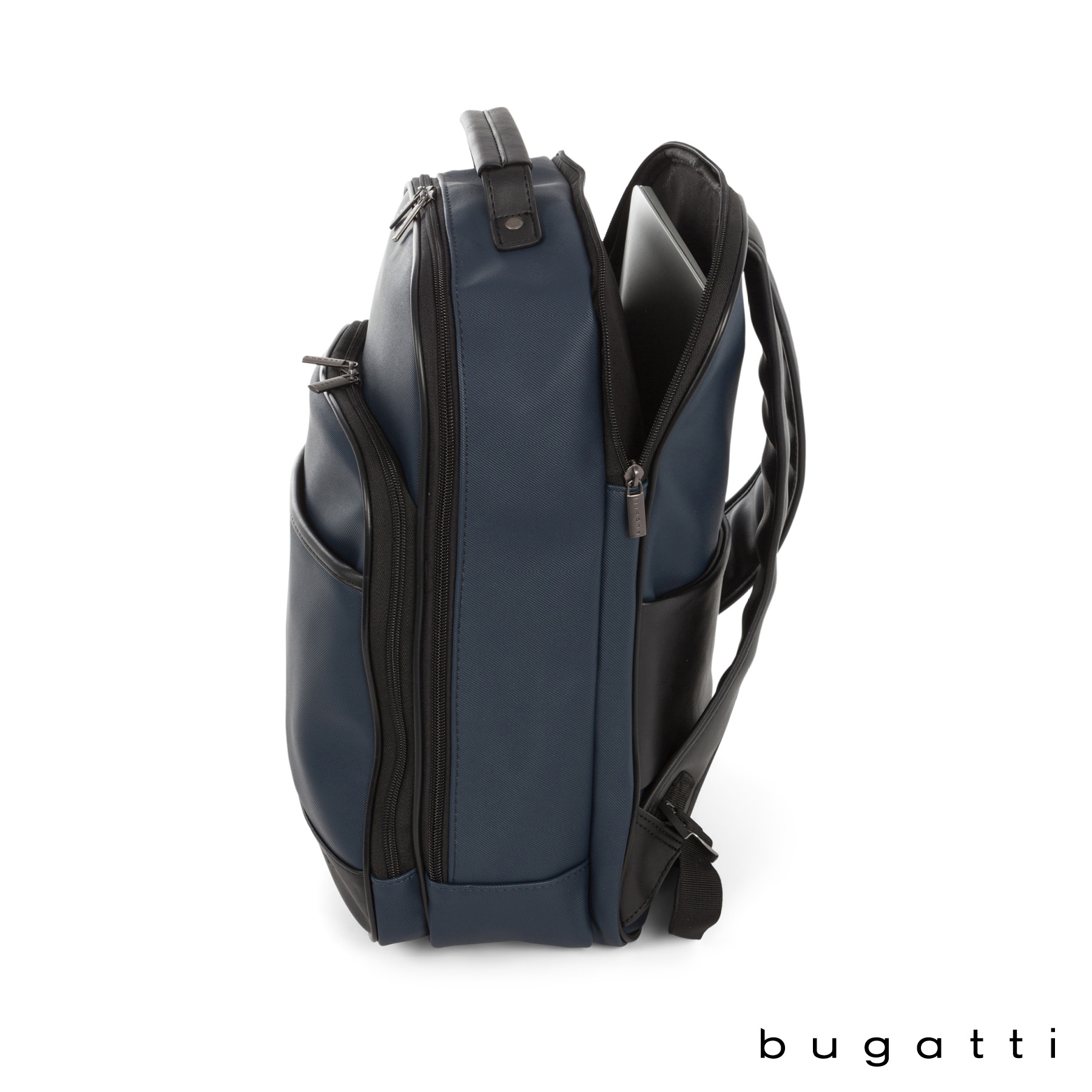 Bugatti Gin & Twill Backpack 13