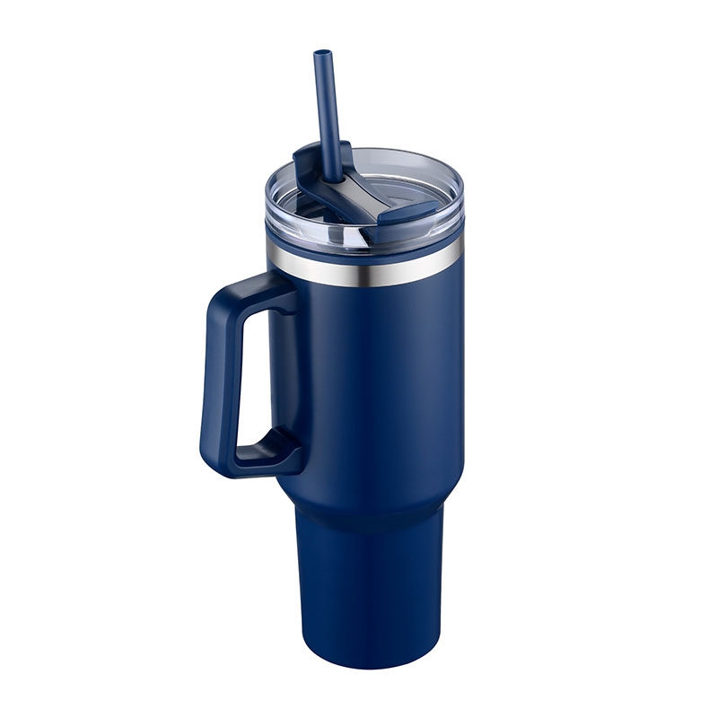Connor 40 oz. Steel/PP Liner Travel Mug 15