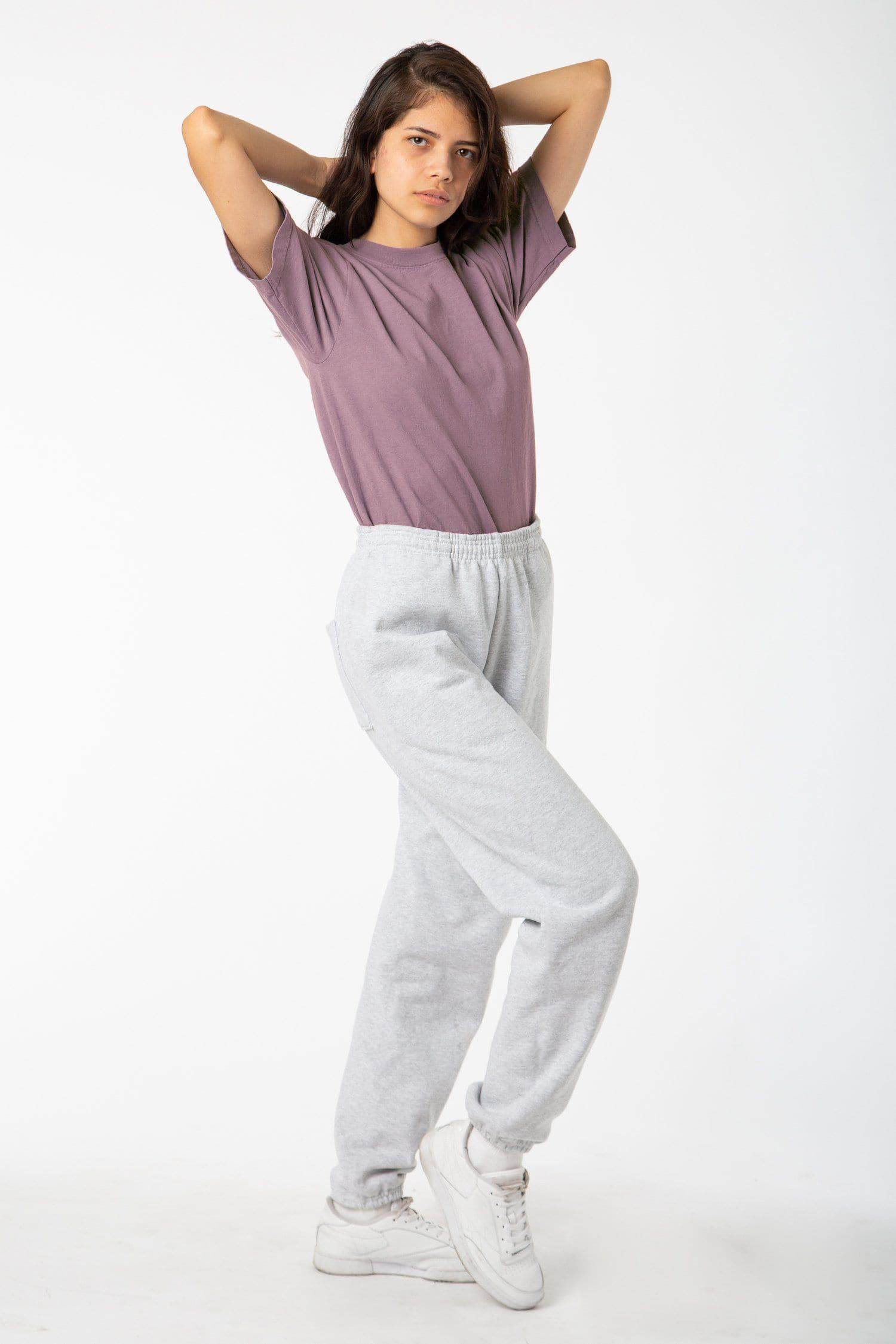 14 OZ HEAVY FLEECE SWEATPANTS 22