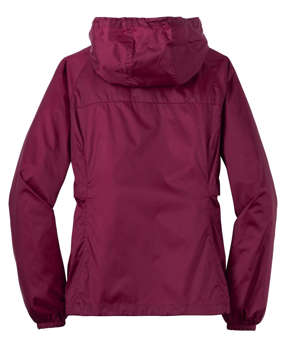 Eddie Bauer Women's Packable Wind Jacket. EB501 9