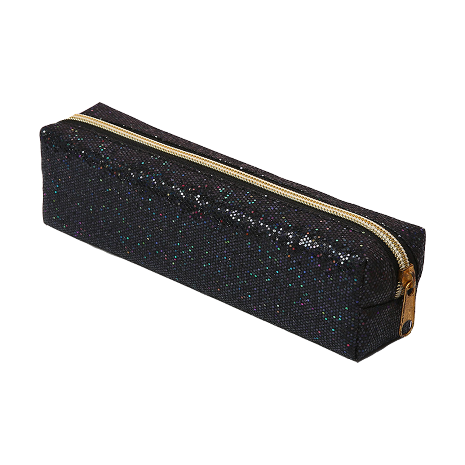 Custom Three-layer large-capacity cartoon pencil case 4