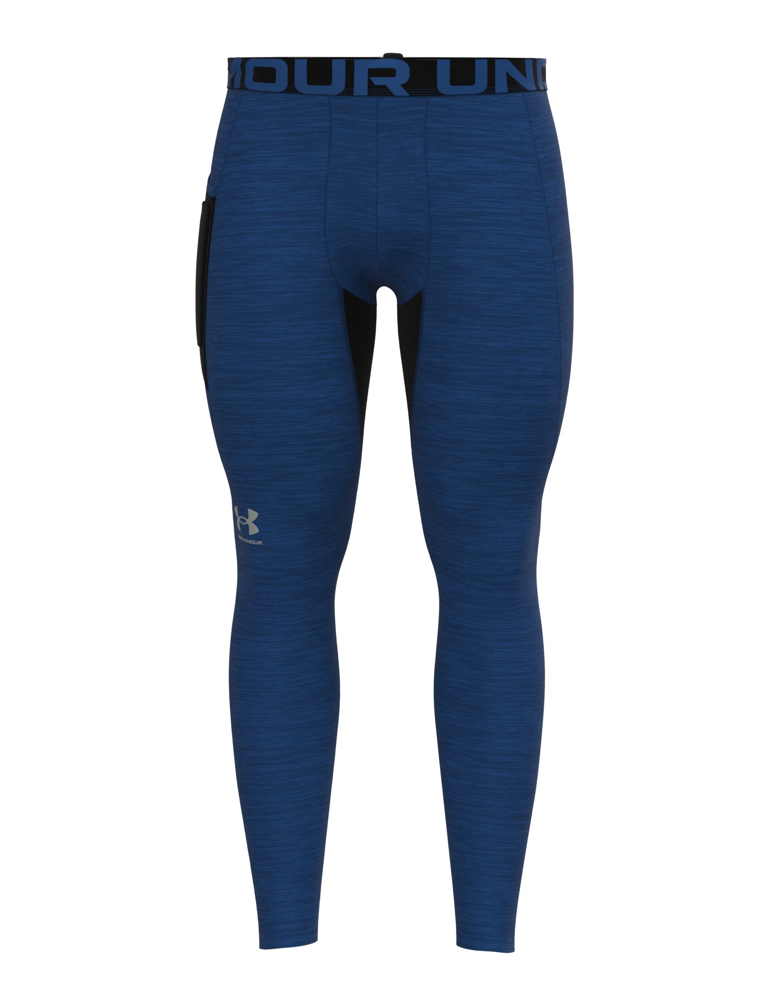 Men's ColdGear Twist Leggings  4