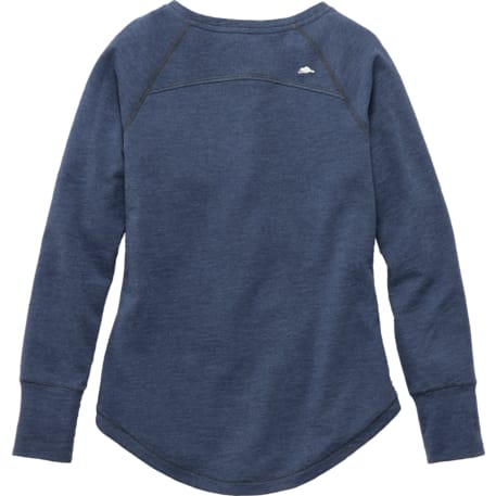 Women's Riverrock Roots73 Henley 5