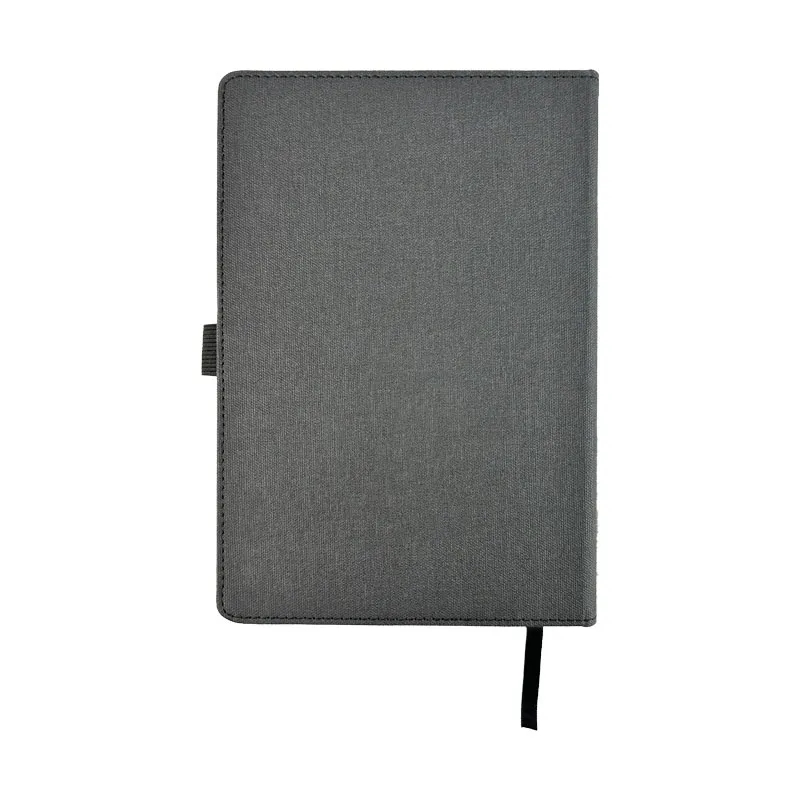 Multi-functional Business Office Notebook 6