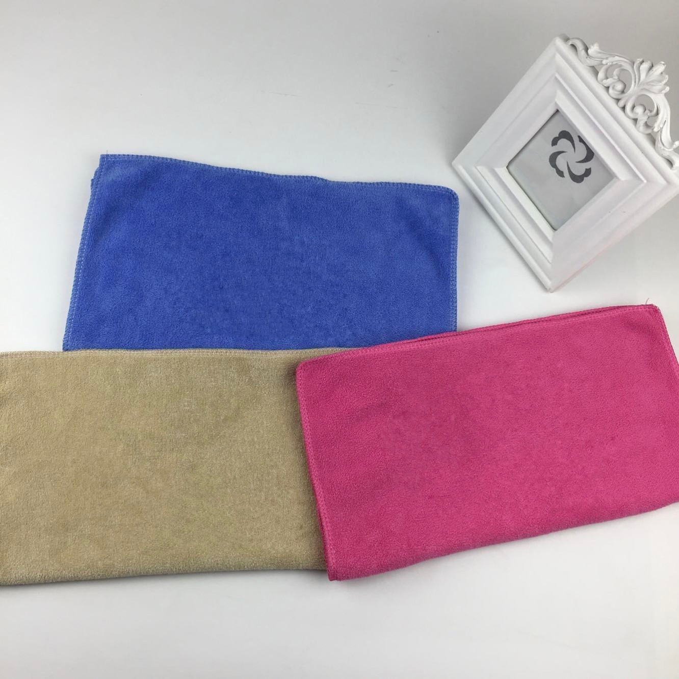 Fiber Towel 2