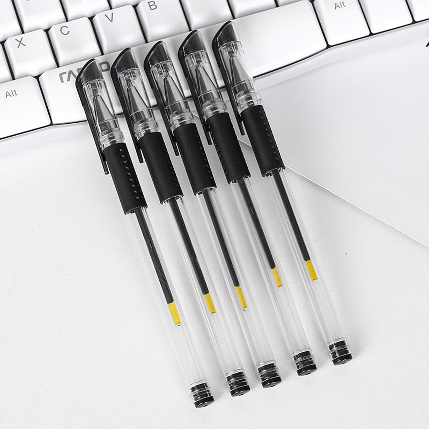 0.5Mm Bullet Rollerball Pen 4