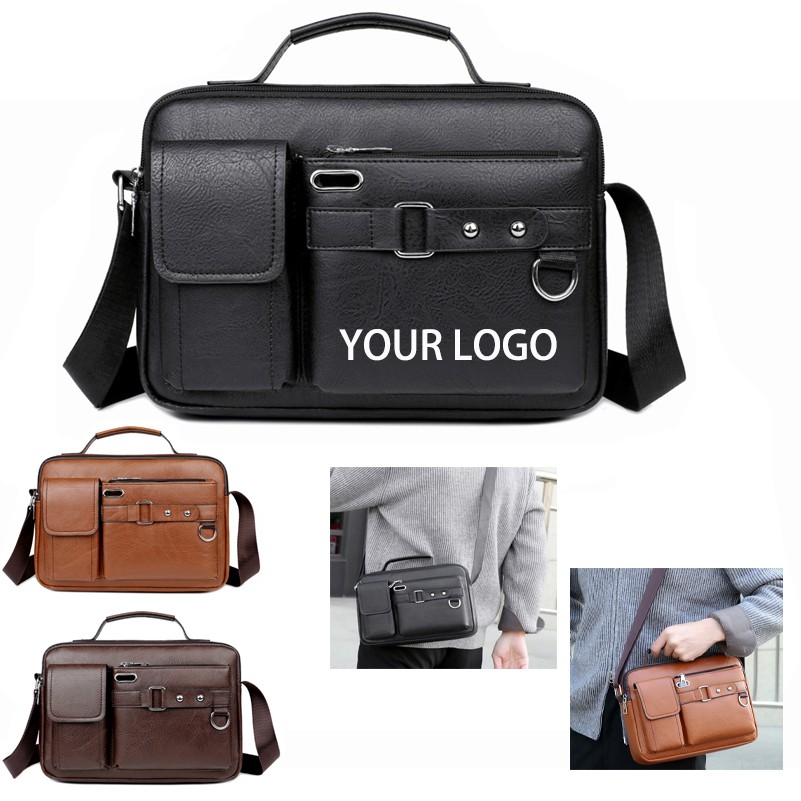 Mens Business Briefcase 1