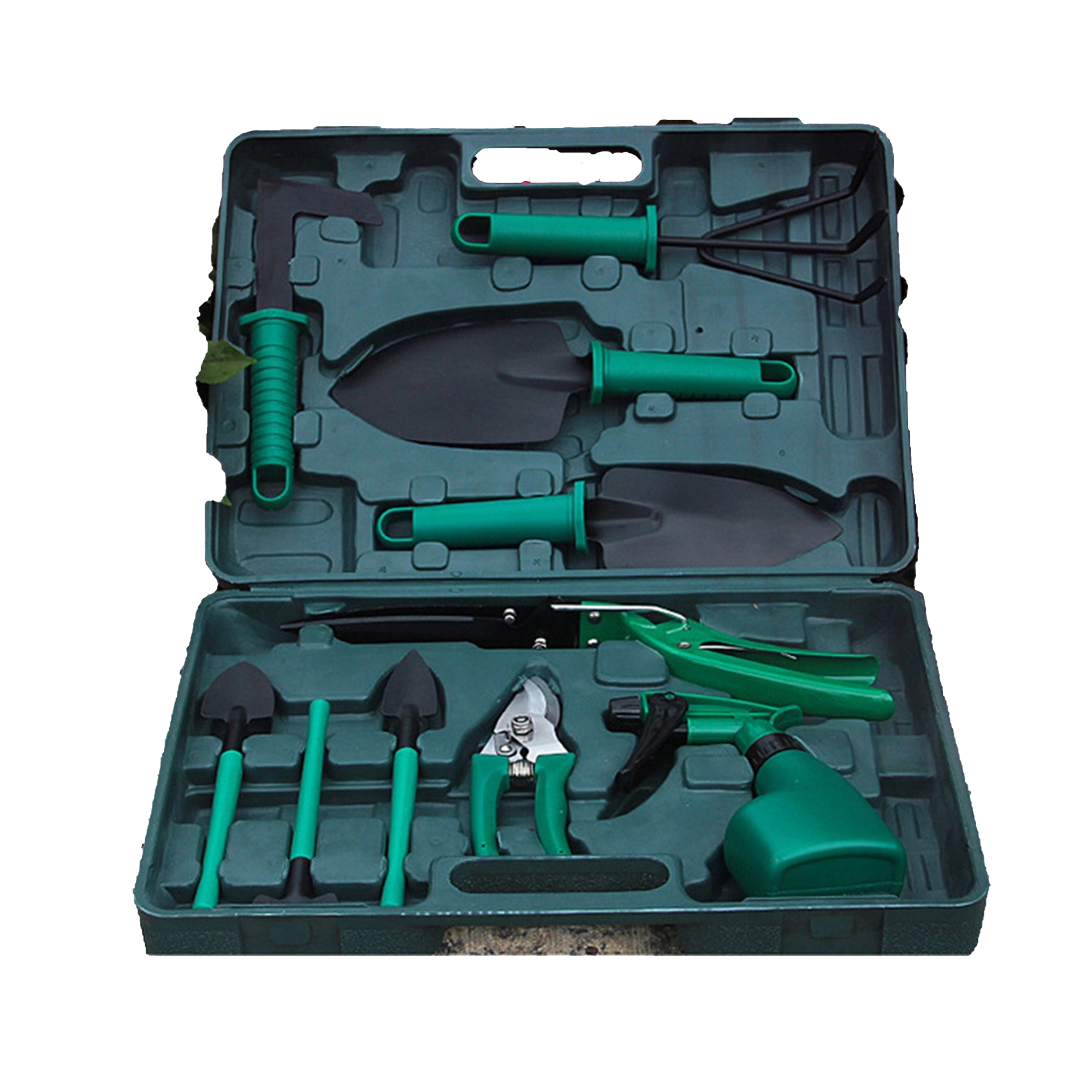 10PCS Gardening Tool Set MOQ 50PCS 3
