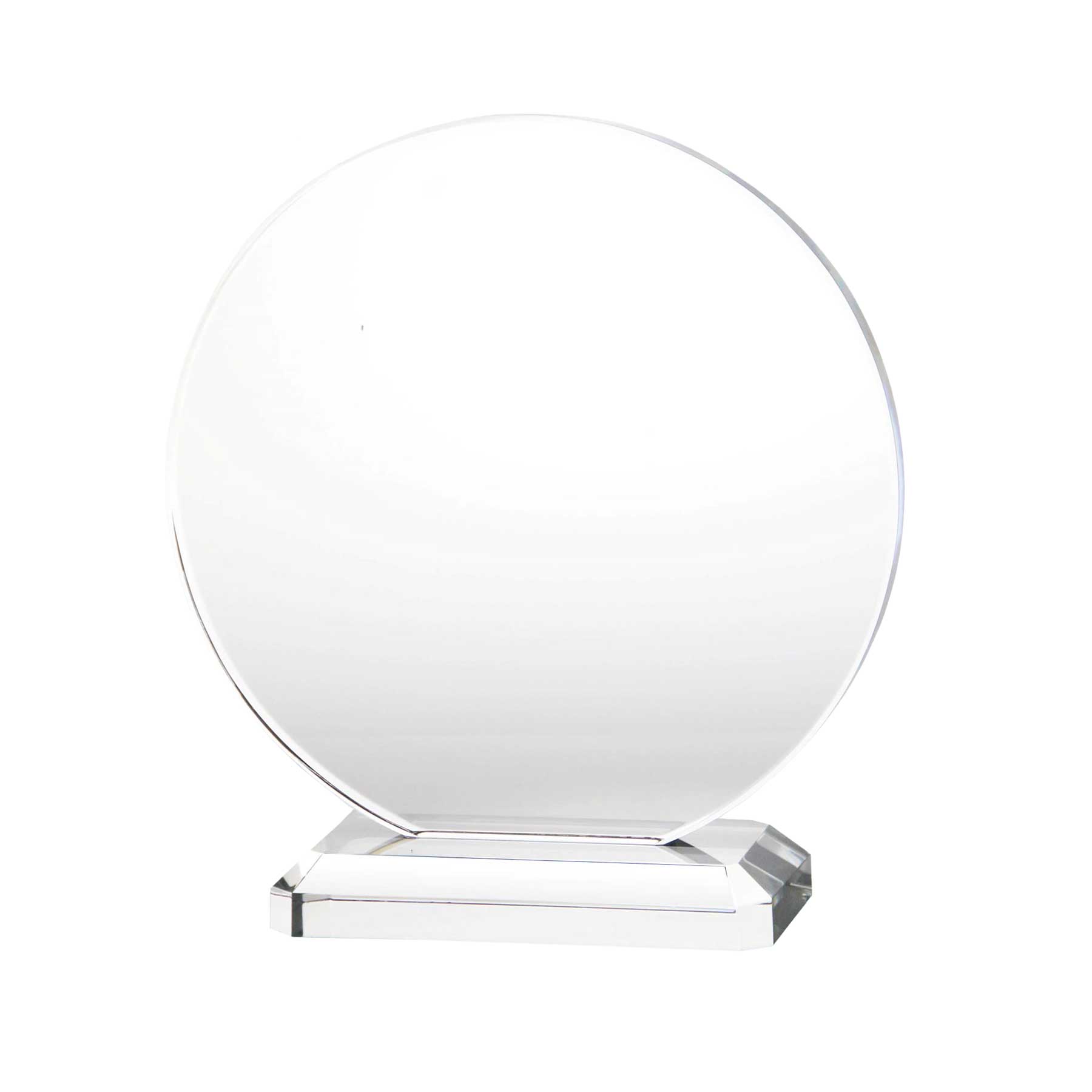 Kassa Crystal Circle Award 6