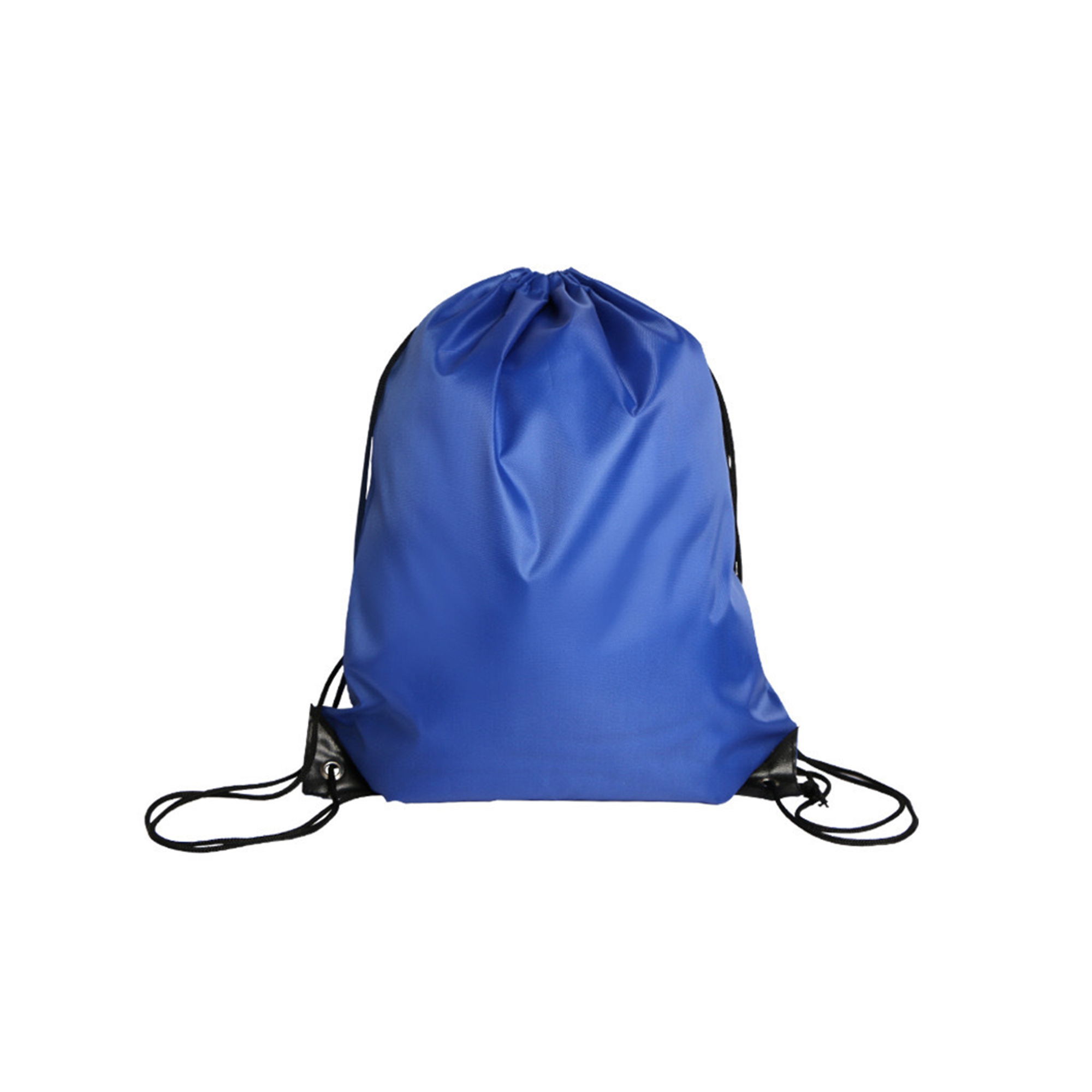 210 Denier Cinch Sack 13.8" By 15.8" With Heat Transfer Panel 9