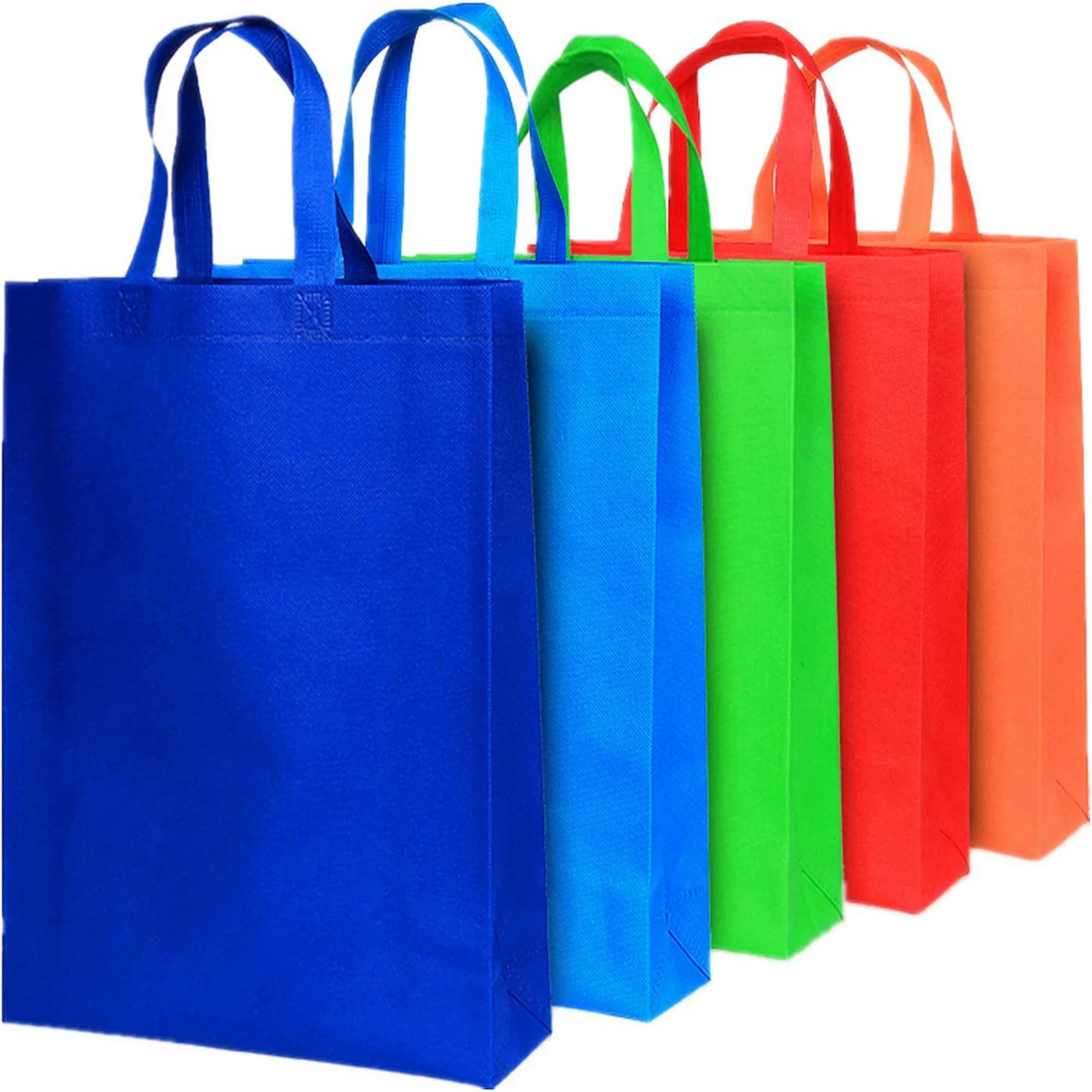 Non Woven Tote Bag MOQ 50 PCS 2