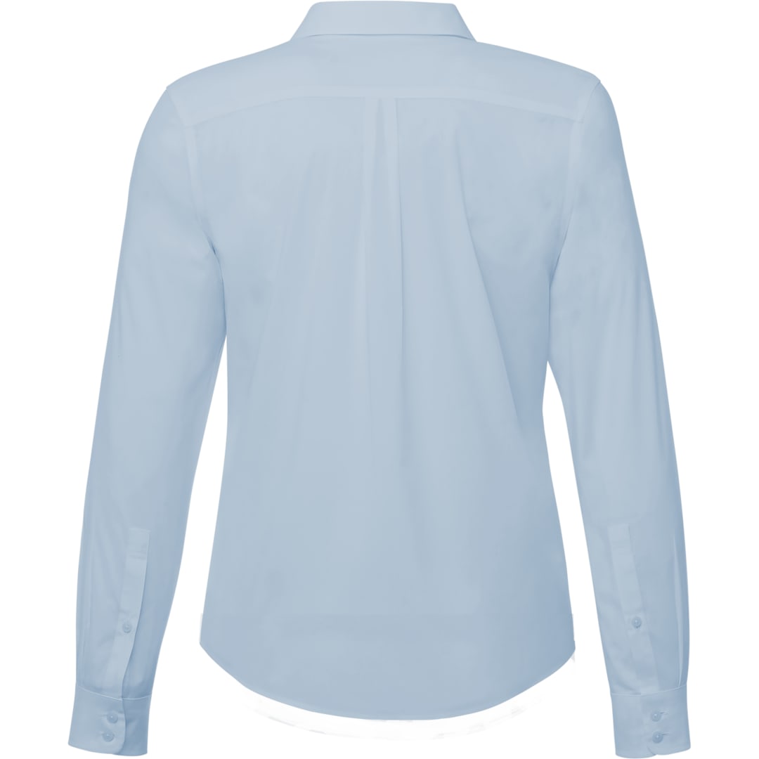 UNTUCKit Bella Long Sleeve Shirt-Women's 26