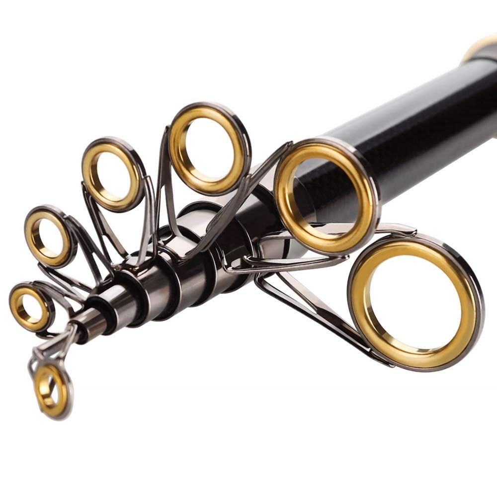 Fishing Rod-Carbon Fiber Ultra Light 3