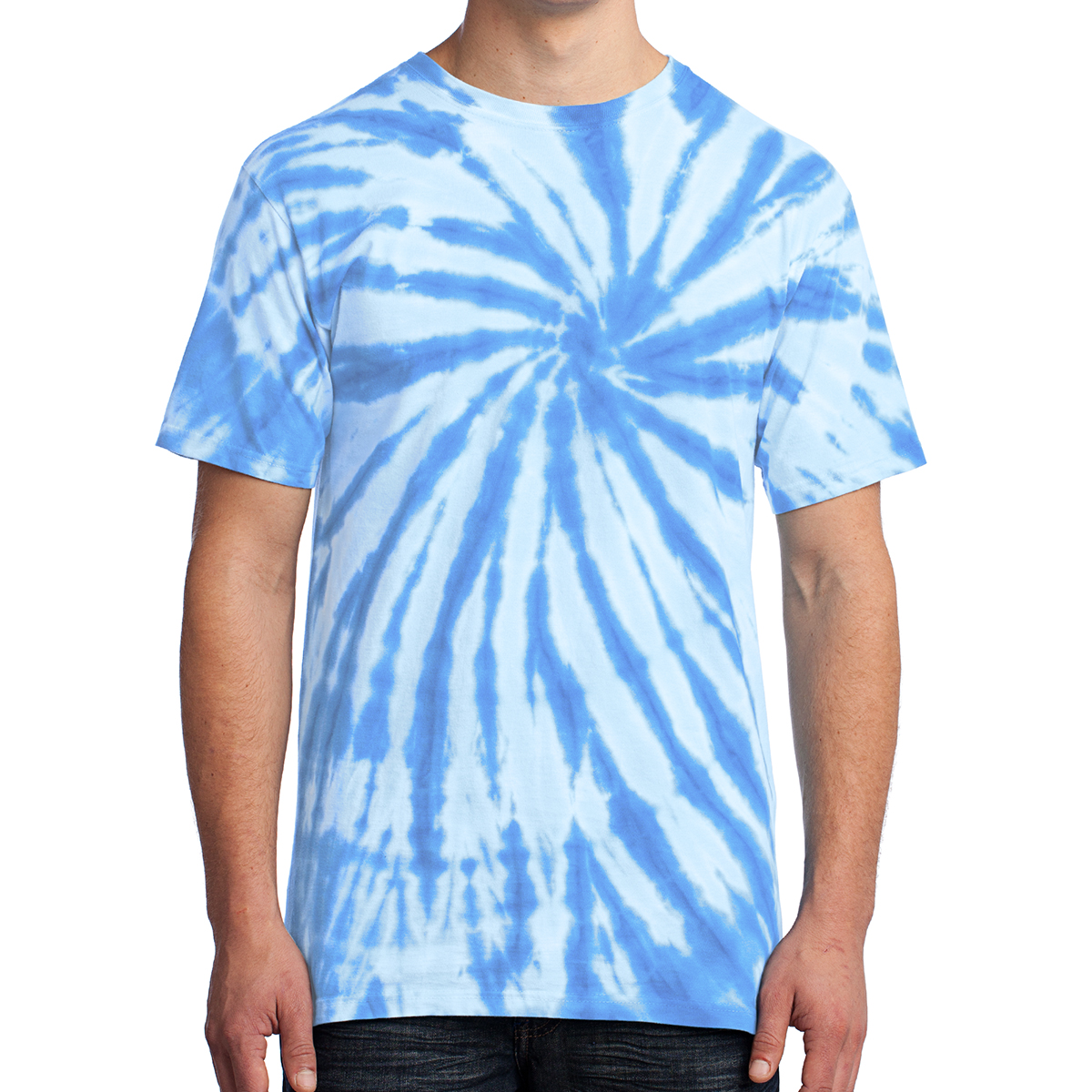 Port & Company® Tie-Dye Tee 2