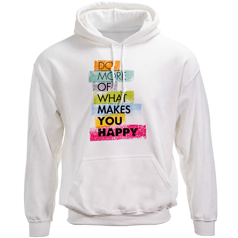 Unisex Basic Pullover Hoodies 91